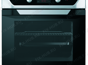 Плита (духовка) Gorenje BO7530BX (232199, EVP242-421E) - Фото